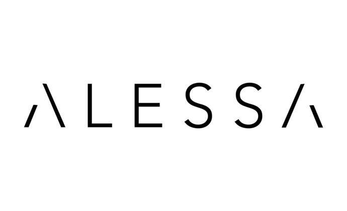 Alessa Logo
