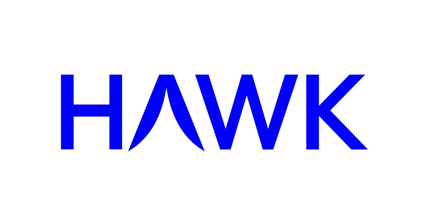Hawk AI Logo