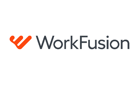 WorkFusion Logo