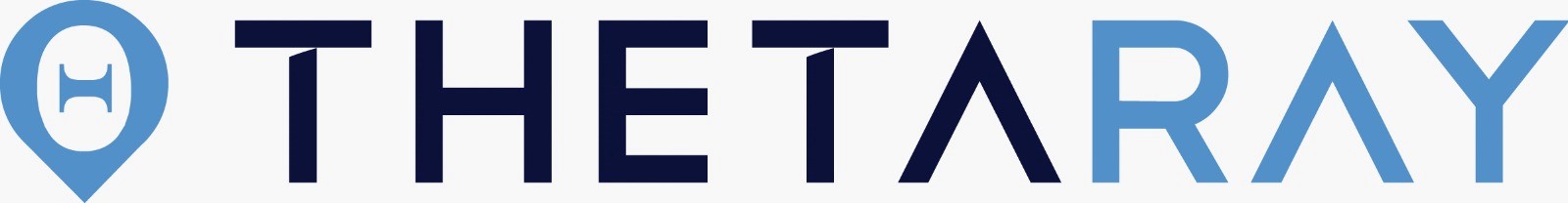 Thetaray Logo