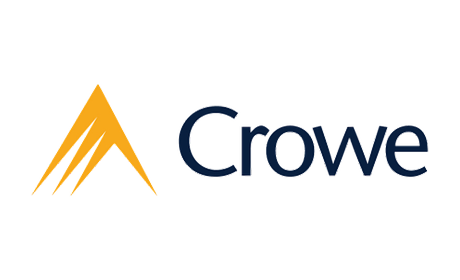 Crowe logo