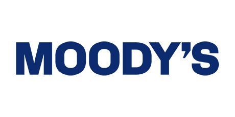 Moody's Logo