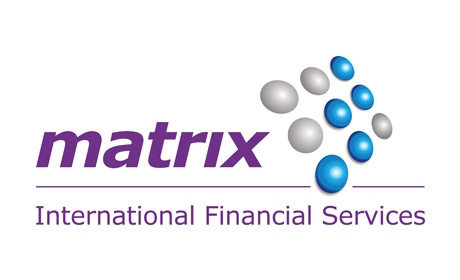 Matrix IFS Logo