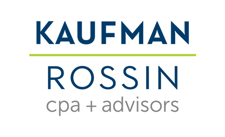 Kaufman Rossin cpa + advisors