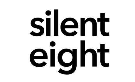 Silent Eight Logo