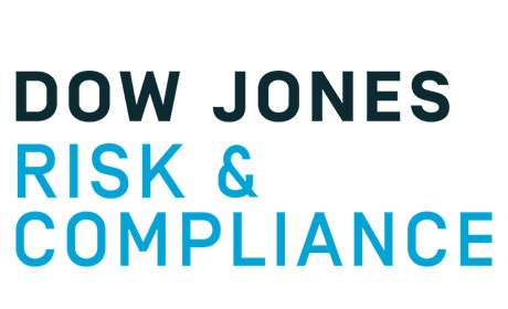 Dow Jones Risk & Compliance logo