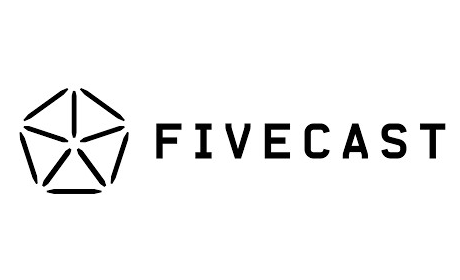 Fivecast Logo