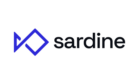Sardine Logo