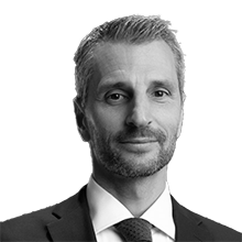 Alfred Zammit Bio Photo