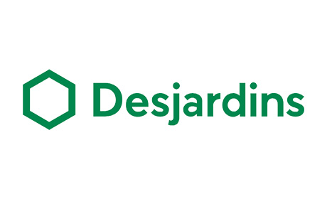 Desjardins Logo