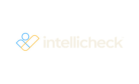 Intellicheck Logo