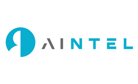 Aintel Logo