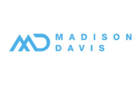 Madison Davis Logo