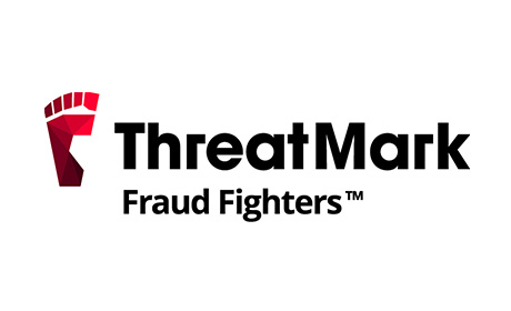 ThreatMark Fraud Fighters Logo