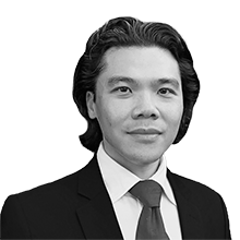 Crispin Yuen
