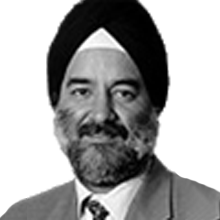 Ranjit Malik