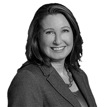 Mary Beth Buchanan Bio Photo