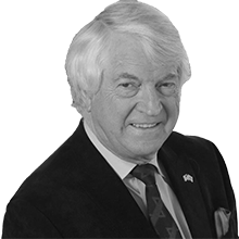 Peter Wild Bio Photo