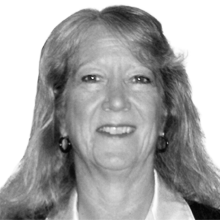 Barbara Keller