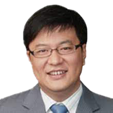Kevin Cai Bio Photo - Color