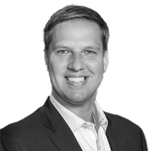 Craig Timm Bio Photo