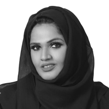 Ayesha Binlootah