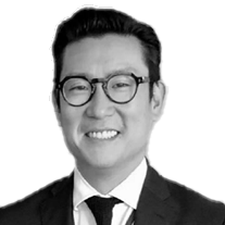 David Lee Bio Photo