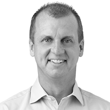 Neil Browne Bio Photo