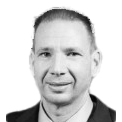 Aaron Gogley Bio Photo