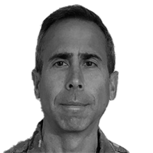 Brian A. Smith Bio Photo