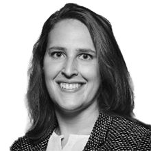 Megan Jeffries Bio Photo