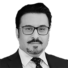 Haseeb Ansari Bio Photo