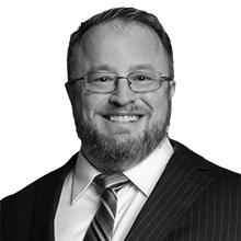 Mark Wolfrey Bio Photo