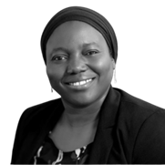Safiya Adenekan Bio Photo