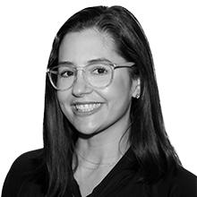 Daniella Trinchet Bio Photo