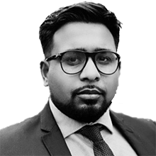 Fahid Chowdhury Bio Photo