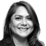 Andrea Rivera Bio Photo