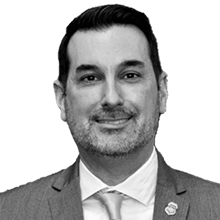 Christopher J. Altemus Bio Photo