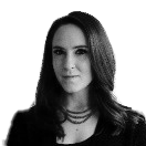 Katherine Grey Bio Photo