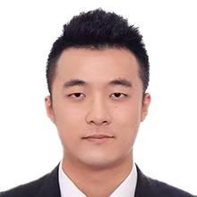 LIU Chang Bio Photo