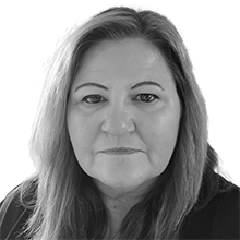 Laurie Trickett Bio Photo