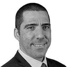 Mario Zerafa Bio Photo