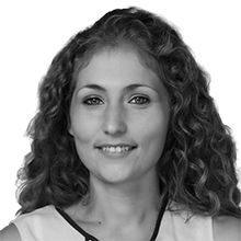 Martina Mifsud Bio Photo