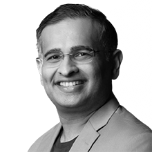 Rajat Maheshwari Bio Photo