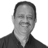 Shirish Pathak Bio Photo