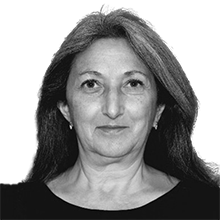 Alison Clew Bio Photo