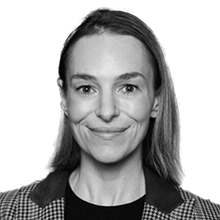 Shana Leyva Bio Photo
