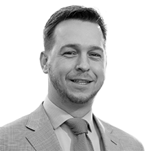 Mauro Halve Bio Photo