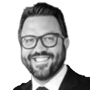 Preston MacNeil Bio Photo