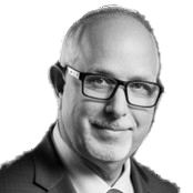Ray Olsen Bio Photo